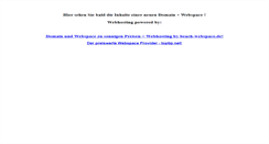 Desktop Screenshot of grundschulmarkt.com