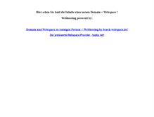 Tablet Screenshot of grundschulmarkt.com